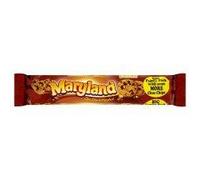 Maryland Chocolate Chip & Hazlenut Cookies 250G
