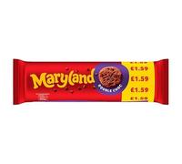 Maryland Double Choc 200g | Case of 12