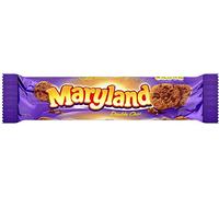 Maryland Double Choc Chip Cookies (230g) - Pack of 2