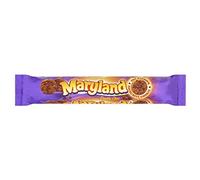 Maryland Double Choc Chip Cookies (250g) - Pack of 6