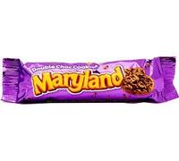 Maryland Double Choc Cookies PM99 172g - Pack of 15