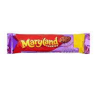 Maryland Double Chocolate 145g x 6