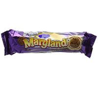 Maryland Double Chocolate Chip Cookies 145 g (Pack of 20)