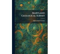 Maryland Geological Survey