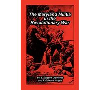 Maryland Militia in the Revolutionary War