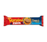 Maryland S'wich Terry's Chocolate Orange Flavoured Cookie 150g