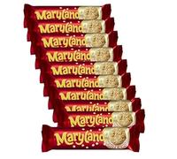 Maryland White Chocolate Chip Cookies Bundle | Perfect afternoon tea cookies | Chocolate Biscuits | Perfect biscuits for gifting | Biscuits for HIM & HER | Available for Hampers (200g x 10 packs)