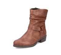 Maryland Womens Ankle Boots