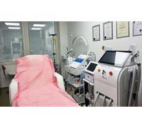 Marylebone Premium Hydrafacial - 60 Minutes