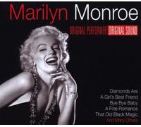 Marylin Monroe - Hits Original