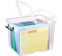 MaryMo Strata 40 Litre Storemaster Smart Storage Box