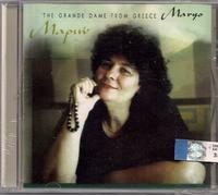 Maryo - The Grande Dame from Greece