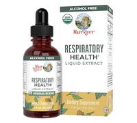 MaryRuth‘s, Respiratory Health Herbal Blend Drops, 30ml
