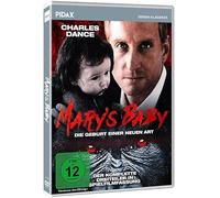 Mary's Baby (First Borne) Die Geburt einer neuen Dimension - Der populäre BBC Sci-Fi Dreiteiler in Spielfilmlänge