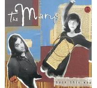 Marys - Back This Way