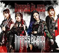 Mary's Blood (限定盤)