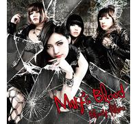 Mary's Blood - Bloody Palace (CD+DVD) [Japan LTD CD] VIZL-880