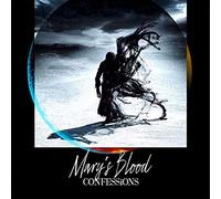 Mary's Blood - Confessions