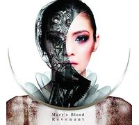 MARY's BLOOD - Revenant