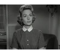 Mary's Growing Pains