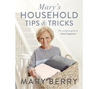 Mary's Household Tips and Tricks