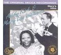 Mary's Idea by Kirk, Andy, Williams, Mary Lou (1993-03-30)