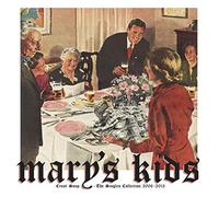 Mary'S Kids - Crust Soup: the Singles Collection 2006-2013 [VINYL]