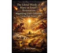 Mary's Literal Words on Israel's Restoration: Magnifying God's Greatness in the End Times