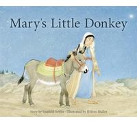 Mary's Little Donkey