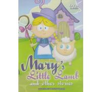 Mary's Little Lamb And Other Stories [Slim Case]