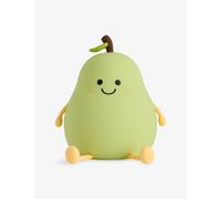 Mary's Mary's Pear Silicone LED Night Lamp 13cm Pear Green 1 Size
