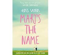 Mary's the Name