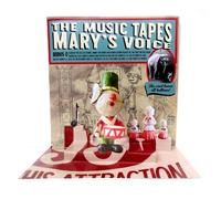 Mary's Voice by Music Tapes (2012-09-04)
