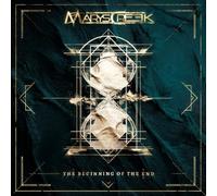 Maryscreek - The Beginning Of The End