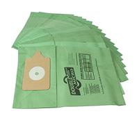 MarysDe@lz 5 x Henry Hoover Dust Bags, Compatible Numatic Henry Vacuum Cleaner, Paper, Double Filtered, 5 Pieces