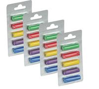 MarysDe@lz Prime 30 x Rainbow Air Room Freshener Sticks - Fits All Bagged Model Vacuum Cleaners