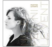Maryse Letarte - Ni Le Feu, Ni Le Vent
