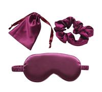 marysgift Eye Mask for Sleeping Mask Gifts for Man or Woman Comfortable Lightweight Sleeping Mask for Travel Sleeping Afternoon Eye Nap Shift Work or a Plane Journey, YZ0335