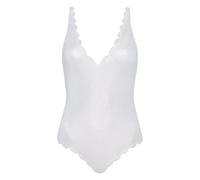 Marysia North Maillot swimsuit - Silver S-XL