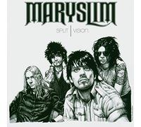 Maryslim - Split Vision