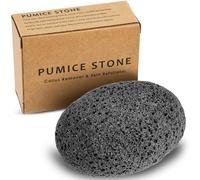 Maryton Pumice Foot Stone 1 Pcs - Pedicure Scrubber - Foot File and Callus Remover for Skin Exfoliation