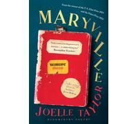 Maryville : LONGLISTED FOR THE 2026 FORWARD PRIZE FOR BEST COLLECTION