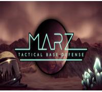 MarZ: Tactical Base Defense EU PC Steam Altergift