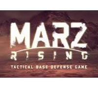 MarZ: Tactical Base Defense Steam CD Key