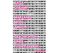 Katja Oskamp Marzahn, mon amour (Paperback)