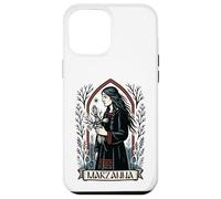 Marzanna Slavic Goddess Pagan Winter Death Myth Case for iPhone 12 Pro Max