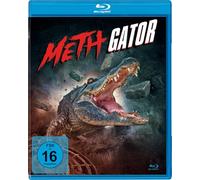 Marzett,Laronn - Methgator [Blu-ray]