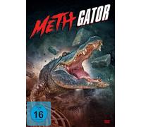 Marzett,Laronn - Methgator [DVD]