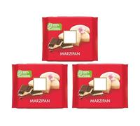 Marzipan Dark Chocolate, 100g,Pack Of 3