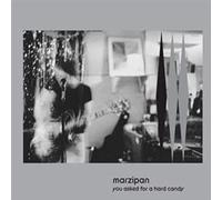 MARZIPAN - YOU ASKED FOR A HARD CANDY - Vinyl Record - H2z
